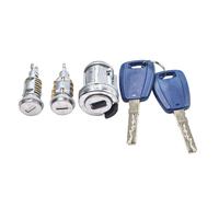 Set Serratura Porta Serratura Porta Forte e Robusto per Fiat/Doblo/Combo D