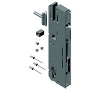 Set serratura principale KFV ONE per riparazione RB1000SL per chiusure multiple