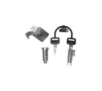 SET SERRATURE 3 PZ TIPO NEIMAN per PIAGGIO Vespa PX E 150 1981-1983