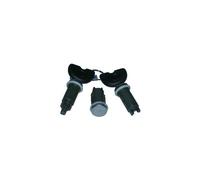 SET SERRATURE 3PZ per DERBI Boulevard / Boulevard E3 150 2003-2008