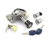 Set serrature/Accensione VICMA PER DAELIM NS, DLX 125