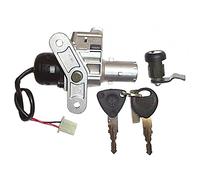Set serrature/Accensione VICMA PER HONDA SES Dylan