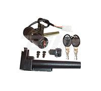 Set serrature Aprilia Leonardo
