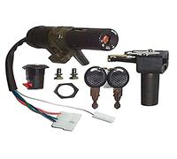 Set serrature Aprilia Sonic