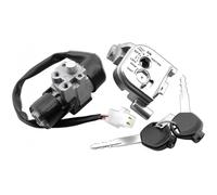 Set serrature / blocchetto accensione Vicma per Honda PCX 125