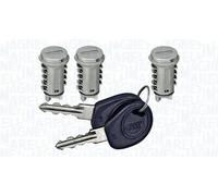 Set serrature completo 350105003900 MAGNETI MARELLI per FIAT BRAVO I