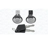 Set serrature completo 350105014200 MAGNETI MARELLI per PEUGEOT 205 I 205 II