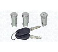 Set serrature completo 350105029100 MAGNETI MARELLI per FIAT PANDA UNO