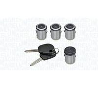 Set serrature completo 350105029500 MAGNETI MARELLI per CITROËN PEUGEOT FIAT