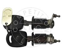 Set serrature completo 53347 AIC per SKODA FELICIA I FELICIA I Familiare