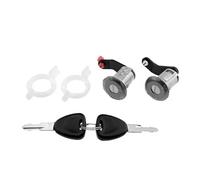 Set serrature completo EZC-RE-032 NTY per RENAULT OPEL