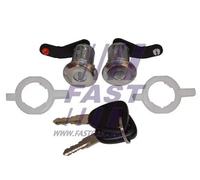 Originale FAST Set Blocco Cilindro FT94154 per Opel Renault