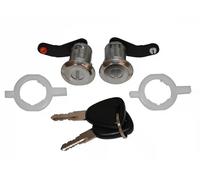 Originale FAST Set Blocco Cilindro FT94154 per Opel Renault