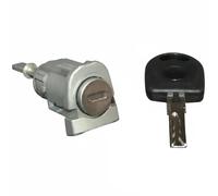 JP Group Kit cilindro serratura 1187550910 per VW Golf IV/Bora anteriore sinistro
