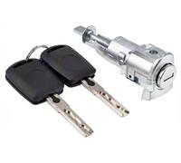 Set serrature completo anteriore Sx con due chiavi EZC-SK-099 NTY