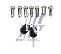 Set serrature completo FT94107 FAST per FIAT DUCATO Autobus DUCATO Furgone