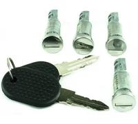 FAST Kit cilindro serratura FT94120 per IVECO DAILY II Pritsche/Fahrgestell
