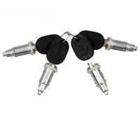 Originale FAST Set Blocco Cilindro FT94130 per Citroën Fiat Peugeot