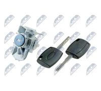 Set serrature completo EZC-FR-059 NTY per FORD C-MAX II MONDEO IV Turnier S-MAX