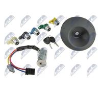 Set serrature completo EZC-RE-072 NTY per RENAULT KANGOO Express KANGOO
