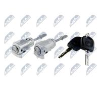 Set serrature completo EZC-VW-043 NTY per VW PASSAT B5 PASSAT B5 Variant LUPO I