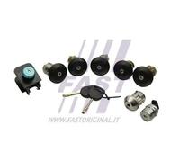 Set serrature completo FT93909 FAST per FORD TRANSIT CONNECT TOURNEO CONNECT