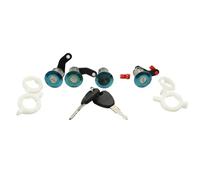 FAST Set Di Cilindri Di Chiusura Per Renault Master II Kasten FD 2.5 dCi JD 2.2