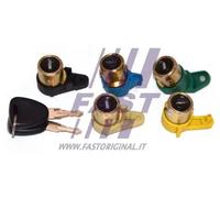 FAST Kit cilindro serratura FT94153 per RENAULT KANGOO (KC0/1)