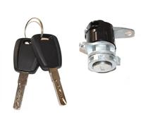 FAST Kit cilindro serratura FT94157 per FIAT Ducato (250, 290)