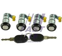 Set serrature completo FT94171 FAST per IVECO DAILY IV Autobus DAILY III Furgone