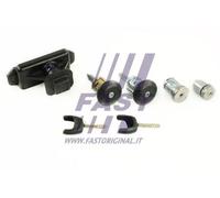 FAST Kit cilindro serratura FT94180 per FORD TRANSIT MK-7 Kasten