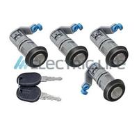 Set serrature completo ZR85116 ELECTRIC LIFE per IVECO DAILY IV Autobus