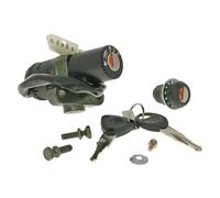 Set serrature Derbi GPR 50 R