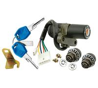 Set serrature Derbi Senda