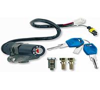 Set serrature DNA 50/125/180