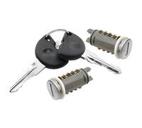 Set serrature ET2/ET4/Runner
