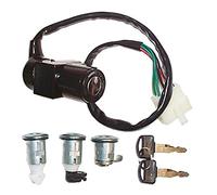 Set serrature Honda Bali