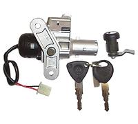 Set serrature Honda Dylan 125/150