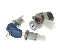 SERRATURE KIT QUADRETTO AVVIAMENTO 6571 KYMCO 50 DJ X 1991 1992 1993