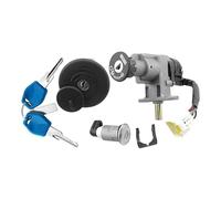 Set serrature Keeway F-ACT 50