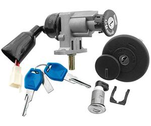Set serrature Keeway Focus 125/150