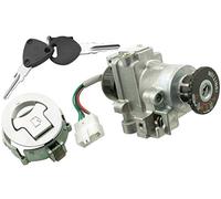 Set Serrature Kymco 125 Movie per Moto Ricambi Ciclomotore Accessori