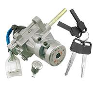 Set serrature Kymco 250 Xciting