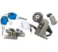 Set serrature Kymco Agility 125