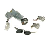 Gioco Serrature KYMCO Top Boy V Parti Per Moto Ricambi Ciclomotore Accessori