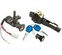 Set Serrature Malaguti f12 Phantom per Moto Ricambi Ciclomotore Accessori