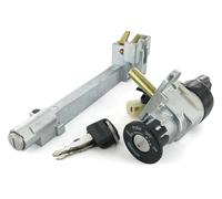 Set Serrature, MBK Booster NG fino al 2003 / Yamaha BWs NG / Spy