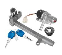 Set serrature MBK/Yamaha Bw's NG