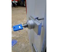 Set serrature per camper imc-créations 4 pezzi
