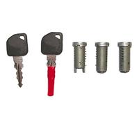 Spedizione Gratuita Gioco Serrature Esagonali 125/150 V Parti Per Moto Ricambi